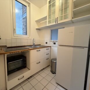 Location appartement à Lille