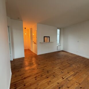 Location appartement à Lille