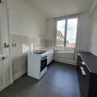 Location appartement à Saint-Omer