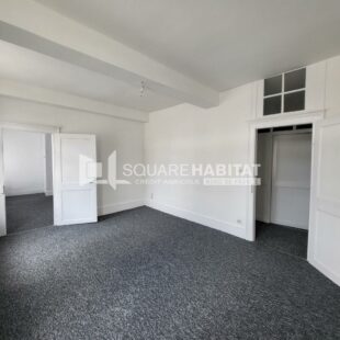 Location appartement à Saint-Omer