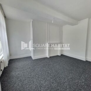 Location appartement à Saint-Omer