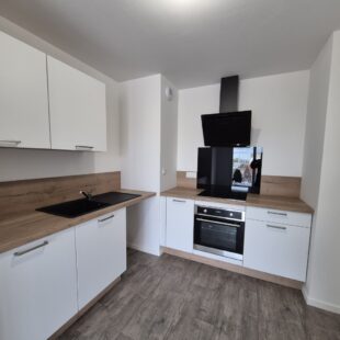 Location appartement à Arques