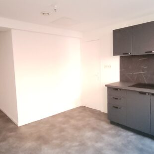 Location appartement à Saint-Omer