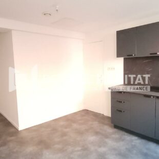 Location appartement à Saint-Omer