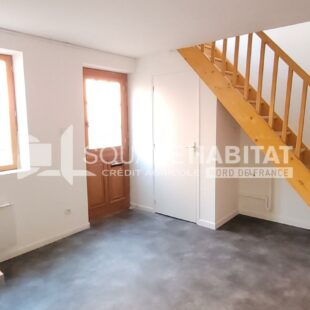 Location appartement à Saint-Omer