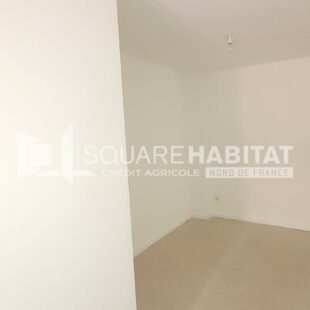 Location appartement à Saint-Omer