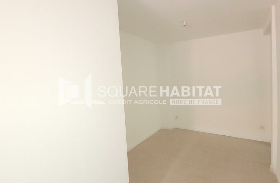 Location appartement à Saint-Omer