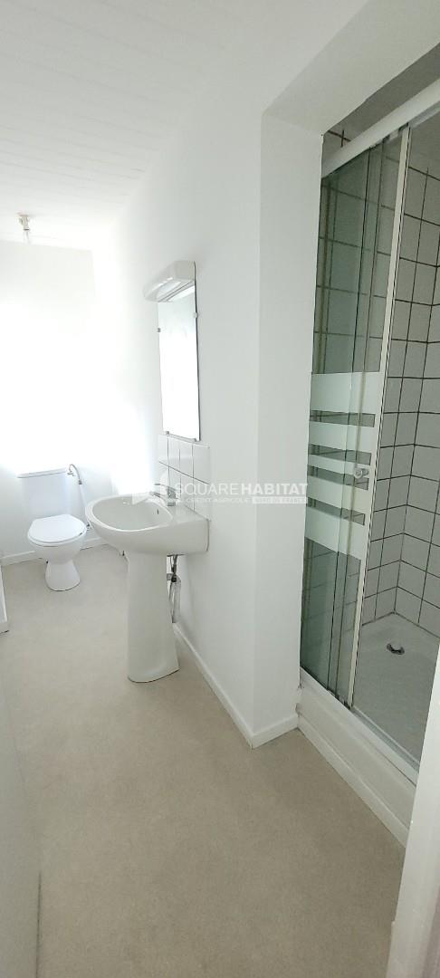 Location appartement à Saint-Omer