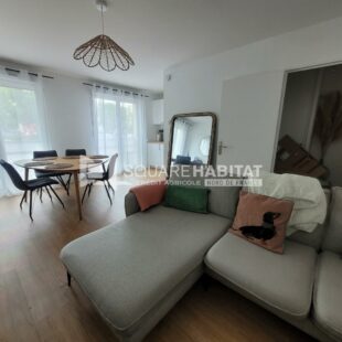 Location appartement à Roubaix