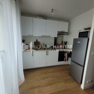 Location appartement à Roubaix