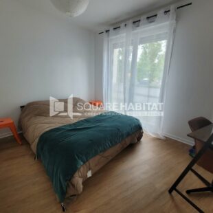 Location appartement à Roubaix