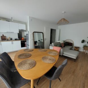 Location appartement à Roubaix