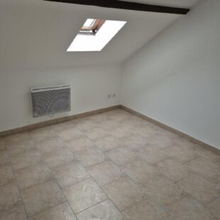 Location appartement à Lens