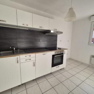 Location appartement à Valenciennes