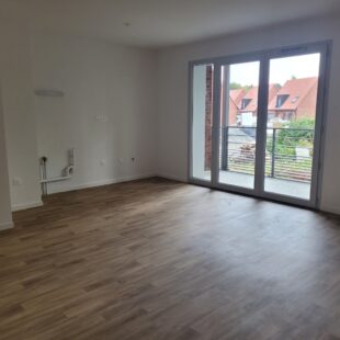 Location appartement à Saint-Saulve