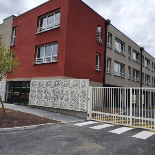 Location appartement à Aulnoy-Lez-Valenciennes