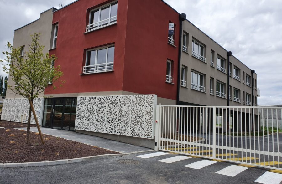 Location appartement à Aulnoy-Lez-Valenciennes