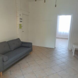 Location appartement meublé à Aulnoye-Aymeries