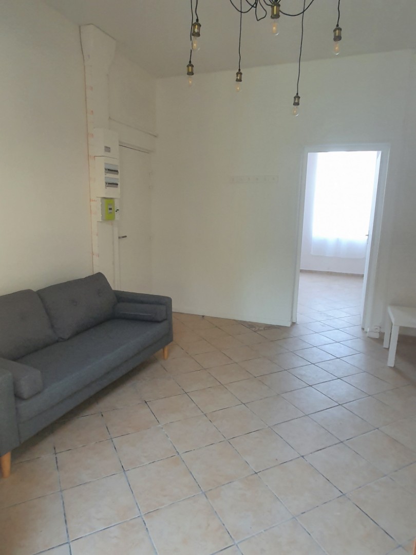 Location appartement meublé à Aulnoye-Aymeries