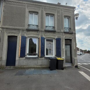 Location appartement meublé à Aulnoye-Aymeries