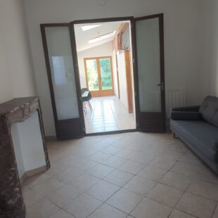 Location appartement meublé à Aulnoye-Aymeries