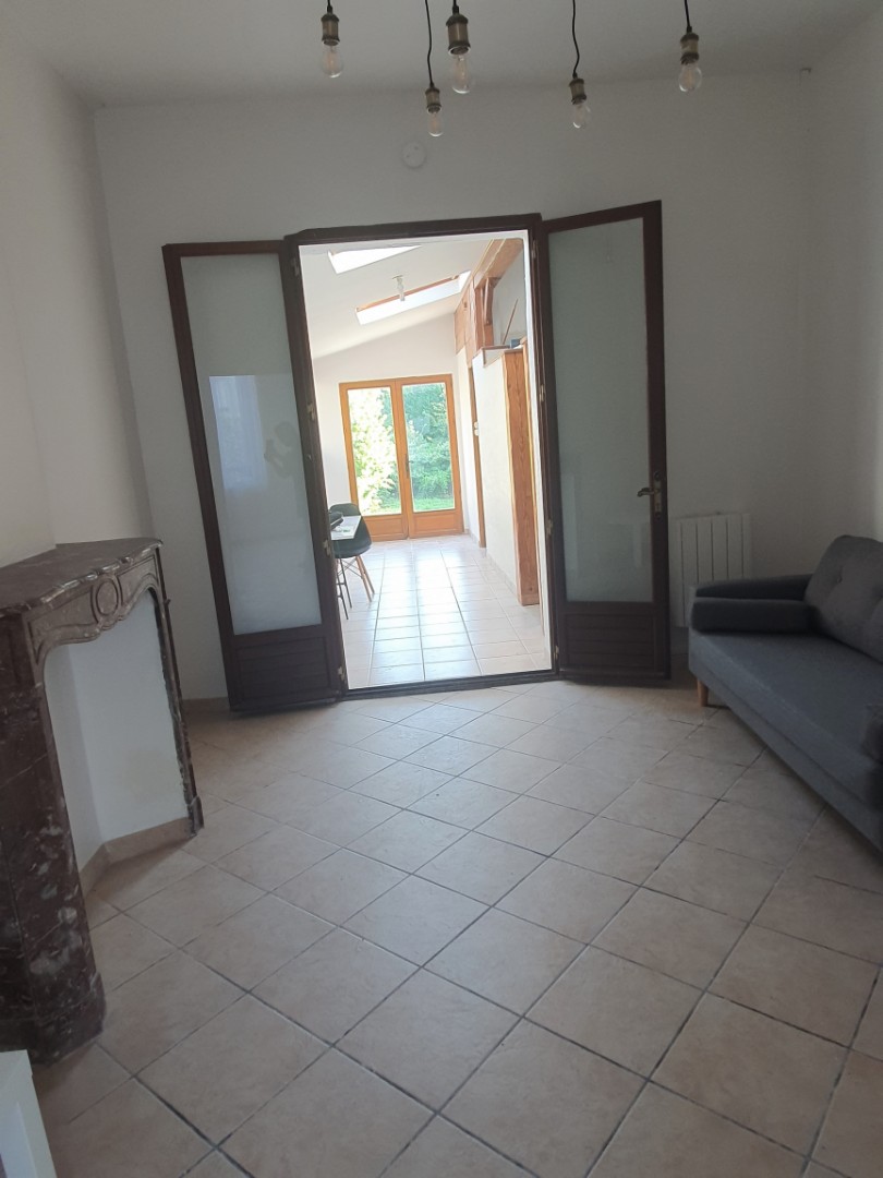 Location appartement meublé à Aulnoye-Aymeries