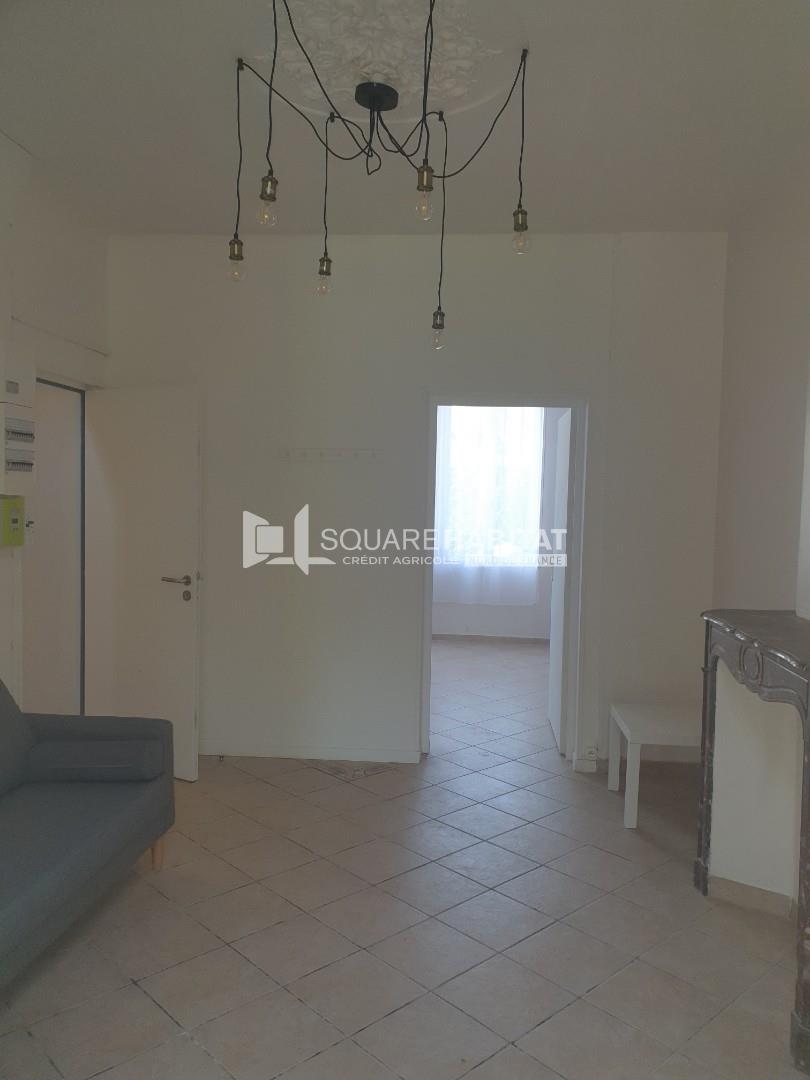 Location appartement meublé à Aulnoye-Aymeries