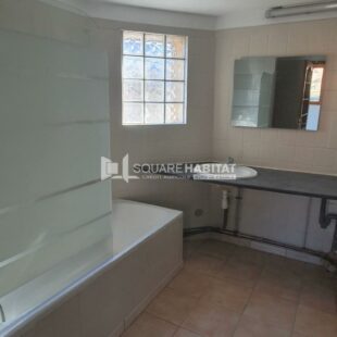 Location appartement meublé à Aulnoye-Aymeries