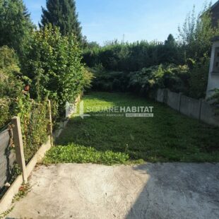 Location appartement meublé à Aulnoye-Aymeries