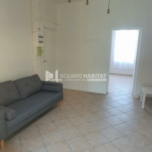 Location appartement meublé à Aulnoye-Aymeries