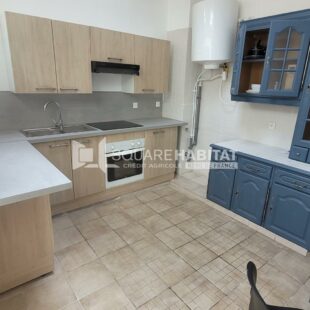 Location appartement meublé à Aulnoye-Aymeries