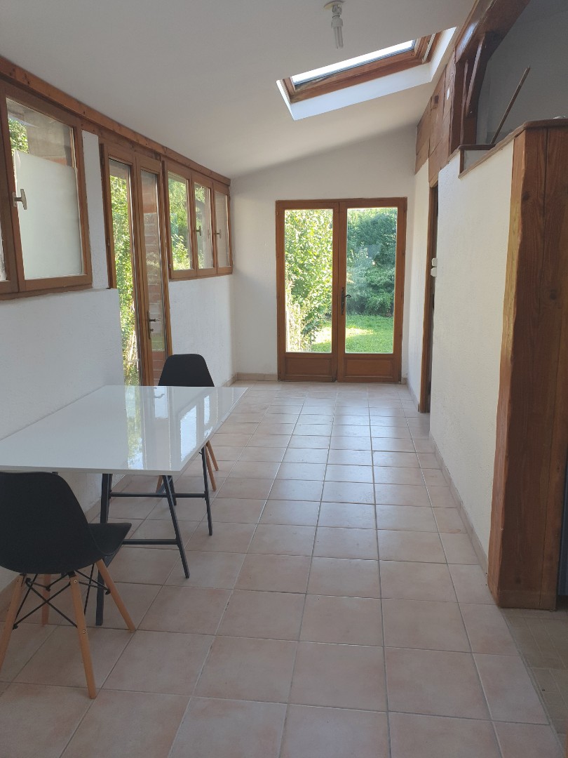 Location appartement meublé à Aulnoye-Aymeries