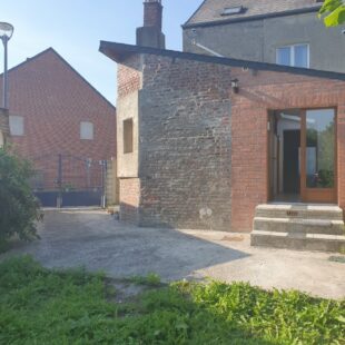 Location appartement meublé à Aulnoye-Aymeries