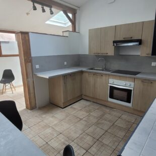 Location appartement meublé à Aulnoye-Aymeries