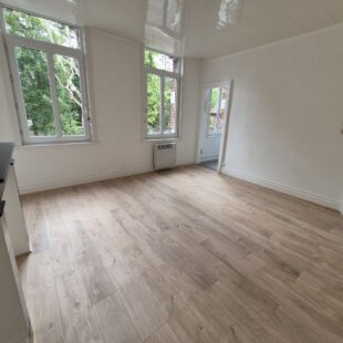 Location appartement à Cambrai