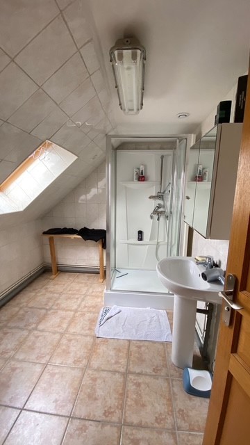 Location maison à Hamblain-Les-Prés