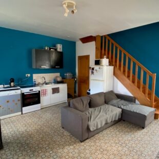 Location maison à Hamblain-Les-Prés