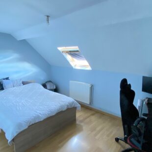 Location maison à Hamblain-Les-Prés