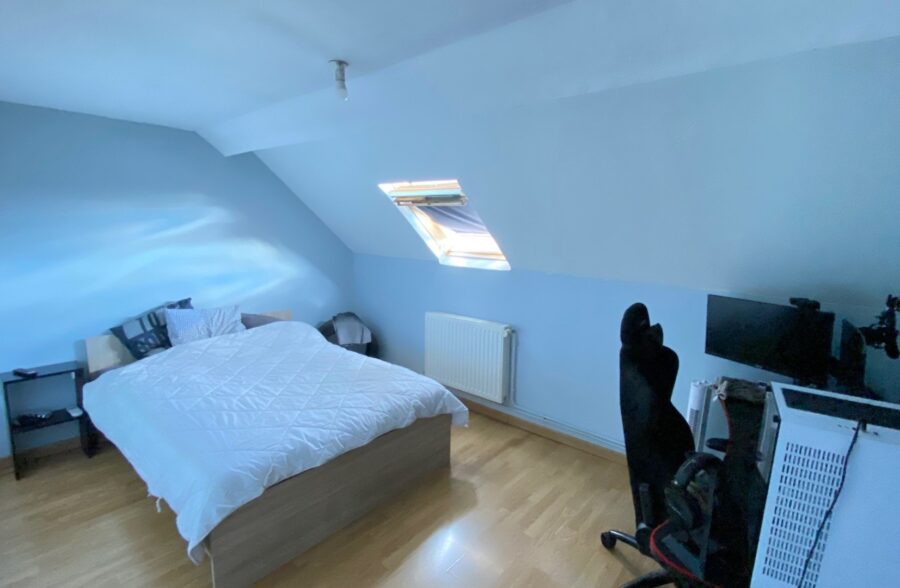 Location maison à Hamblain-Les-Prés