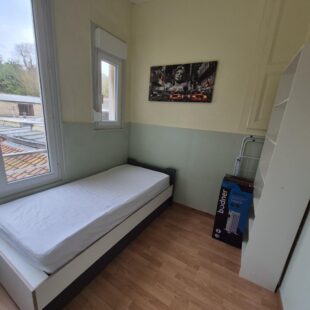 Location appartement meublé à Boulogne-Sur-Mer