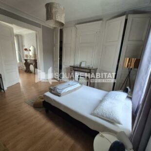 Location appartement meublé à Boulogne-Sur-Mer