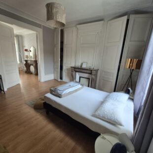 Location appartement meublé à Boulogne-Sur-Mer