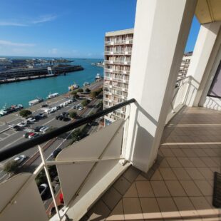 Location appartement à Boulogne-Sur-Mer