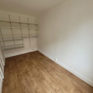 Location appartement à Boulogne-Sur-Mer