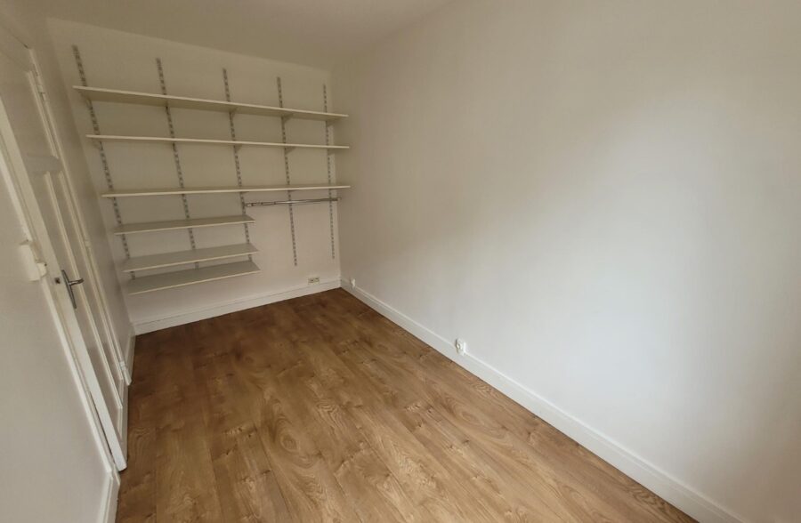 Location appartement à Boulogne-Sur-Mer