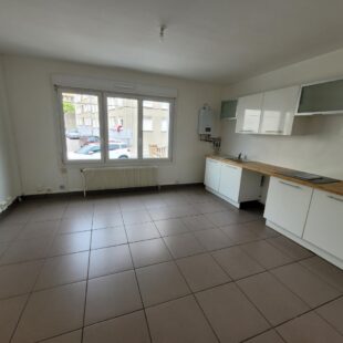 Location appartement à Boulogne-Sur-Mer
