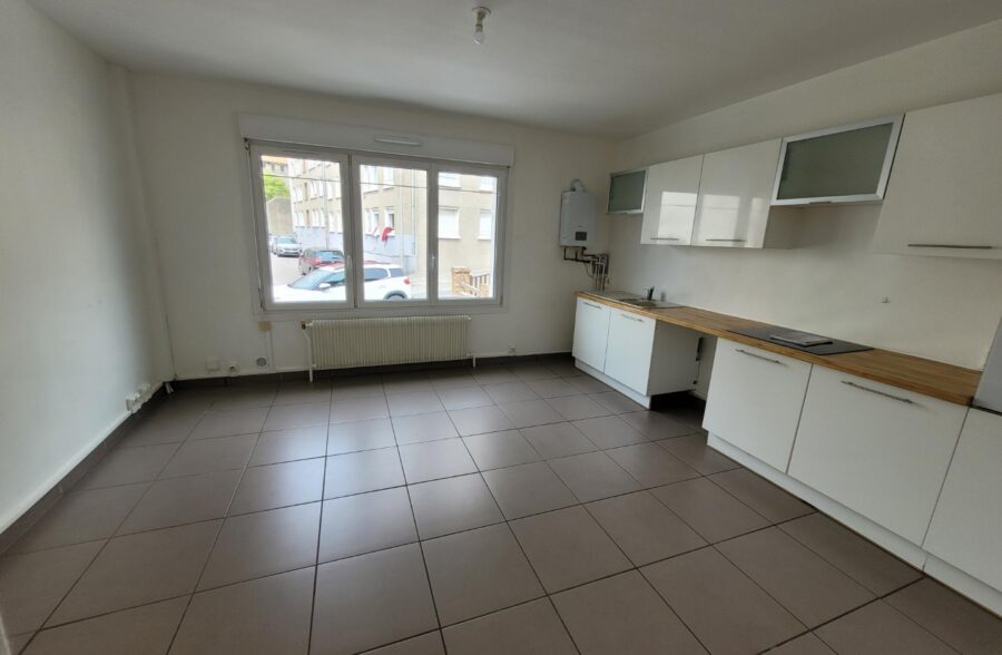 Location appartement à Boulogne-Sur-Mer