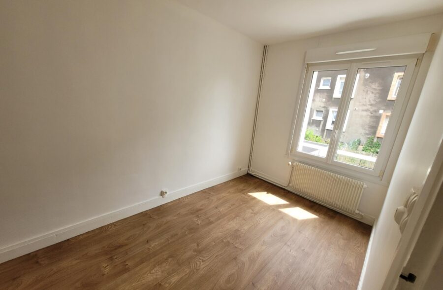Location appartement à Boulogne-Sur-Mer