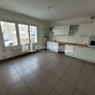 Location appartement à Boulogne-Sur-Mer