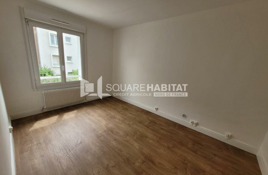 Location appartement à Boulogne-Sur-Mer